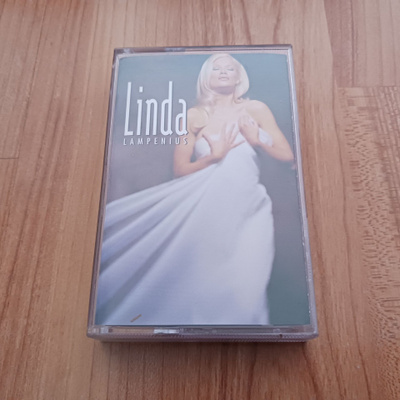 Linda Lampenius – Linda Lampenius Cas 1997 Synth-pop, Classi