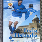 ITALIA v FINLANDIA EURO 2004 QUALIFICATION 29.3.2003 V2 - pikkukuva 1