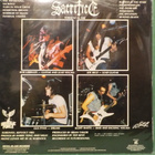 SACRIFICE - TORMENT IN FIRE - US 1983 M/M- LP - pikkukuva 2
