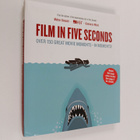 H-57 ym. : Film in Five Seconds : Over 150 Great Movie Mo... - pikkukuva 1