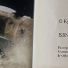 TIE VOITTAJAKSI, Kyösti Lampinen / KALLE PALANDERIN TARINA - pikkukuva 3