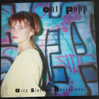 Outi Popp - Astu siniseen huoneeseeni - LP - pikkukuva 1