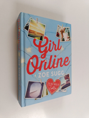 Zoe Sugg : Girl Online