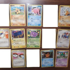 Pokemon  EX Delta Species sarjan kortteja yksittäin myynniss - pikkukuva 1