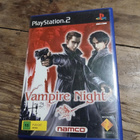 PS2 Vampire Night - pikkukuva 1