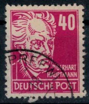 DDR Mi 336 z o