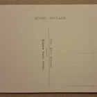 Imatra: Kolmen Ristin kirkko *** (1085) - pikkukuva 2