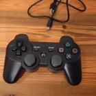 Playstation - ohjain langaton - pikkukuva 1