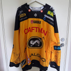 Jesse Puljujärvi Oulun Kärpät 2019-2020 Game Worn - pikkukuva 2