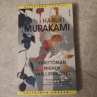 Värittömän miehen vaellusvuodet Haruki Murakami - pikkukuva 1
