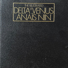 ANAIS NIN The Illustrated Delta Of Venus BOB CARLOS CLARKE - pikkukuva 1
