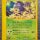Weezing rare 70/165! - pikkukuva 1