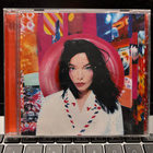 BJÖRK - Post cd - pikkukuva 1
