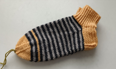 Nilkka villasukat 40-41