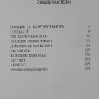 Kunto Ruokolainen:  MÄNTÄN SANKARIT  1918 - 1939 - 1944 - pikkukuva 3
