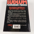 Robert Ludlum : Mataresen merkki - pikkukuva 2