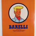 Bob De Moor : Barelli ja jurottava Buddha - pikkukuva 2