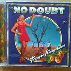 No Doubt - Tragic Kingdom CD - pikkukuva 1