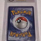 Pokemon-kortti Blaziken VMAX Rapid Strike 320HP  (AA-Grading - pikkukuva 2