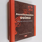 Aseettomuuden voima : runoja sodasta ja rauhasta - pikkukuva 1