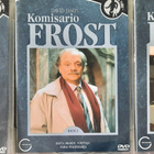KOMISARIO FROST 1, 2 & 5 TUOTANTOKAUDET DVD - pikkukuva 1