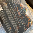 Transformers / dark of the moon the album ost CD - pikkukuva 2