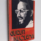 Rabindranath R. Maharaj : Gurun kuolema - pikkukuva 1