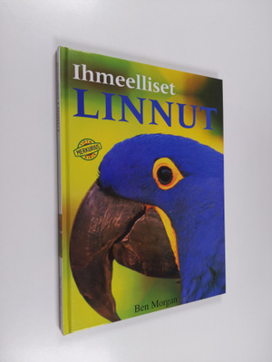 Ben Morgan : Ihmeelliset linnut