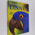 Ben Morgan : Ihmeelliset linnut - pikkukuva 1