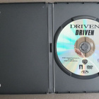 DVD: Driven (Sylvester Stallone, Burt Reynolds 2001) - pikkukuva 3