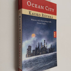 Kauko Röyhkä : Ocean City - pikkukuva 1