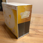 Pokémon TCG 30th Anniversary Celebration Elite Trainer Box - pikkukuva 3