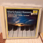 Warschauer Konzert-Virtuose klaviermusik CD - pikkukuva 1