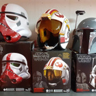 COSTUME RENTALS - HEAD HUNTER STORE. - pikkukuva 2