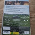 Miesten vuoro (DVD) - pikkukuva 2