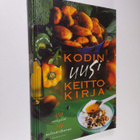 Birgitta Rasmusson : Kodin uusi keittokirja - pikkukuva 1
