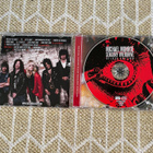 Michael Monroe - Sensory Overdrive CD. Deluxe Edition - pikkukuva 3
