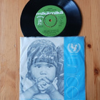 Unicef Kymmenen Pientä Laulua ep orig 1973 JKC 503 - pikkukuva 1