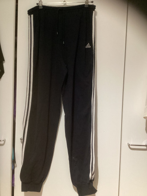 Adidas verkkahousut 40