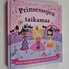 Elizabeth Dale : Prinsessojen taikamaa - pikkukuva 1