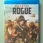 Rogue Blu-Ray - pikkukuva 1