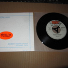 Jääkaappi 7" Ihminen väkivaltainen, PS v.1982 - pikkukuva 1