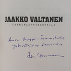 Juhani Suomi ym. : Jaakko Valtanen : tammenlehväkenraali ... - pikkukuva 3
