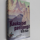 M. M. Kaye : Kaukaiset paviljongit osa 1 - pikkukuva 1