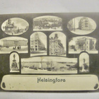 VANHA Postikortti Helsinki 1900-l - pikkukuva 1