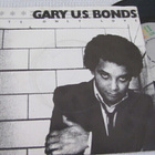 Gary U.S. Bonds it's only love 7 45 UK '81 bruce springsteen - pikkukuva 1