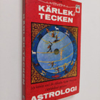Martine (pseud.) : Kärlekstecken - pikkukuva 1