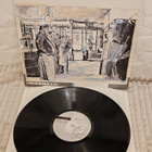 Jerome Harris Algorithms lp - pikkukuva 1