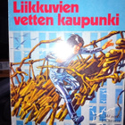 Valerian : Liikkuvien vetten kaupunki ( SIS POSTIKULU ) - pikkukuva 1