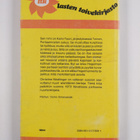 Christine Nöstlinger : Kurpitsakuningas - pikkukuva 2